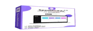 SpedMicEdu Pro