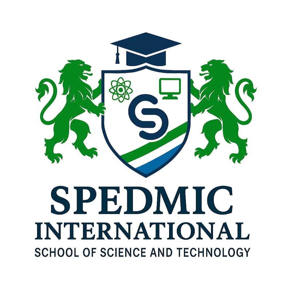 SpedMic School of Science and Technology